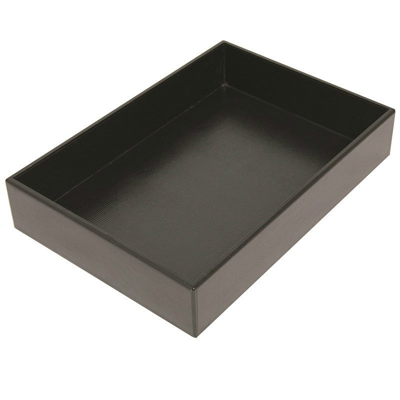 Bespoke Faux Lizard A4 Paper Tray