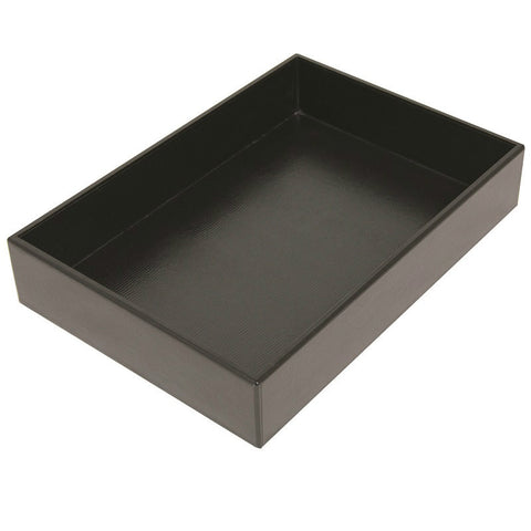 Bespoke Faux Lizard A4 Paper Tray